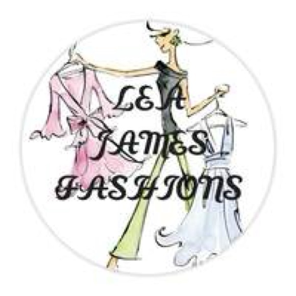 Meet your Posher, Lea Ann - Picture 2 of 8